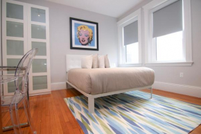 A Stylish Stay w/ a Queen Bed, Heated Floors.. #21